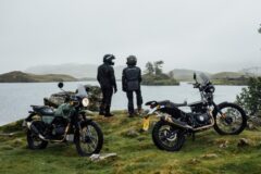 off road motorcycle tours wales